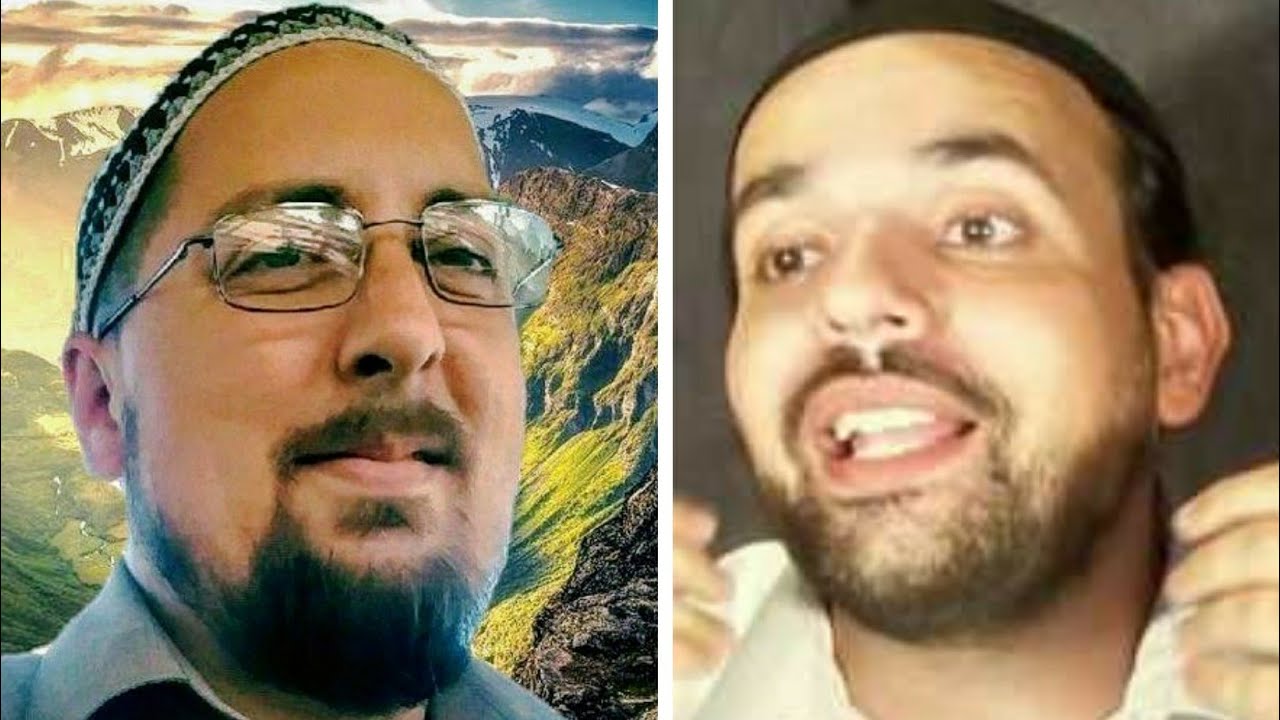 Rabbi Asher Meza vs Karaite - New Moon Debate 🌙