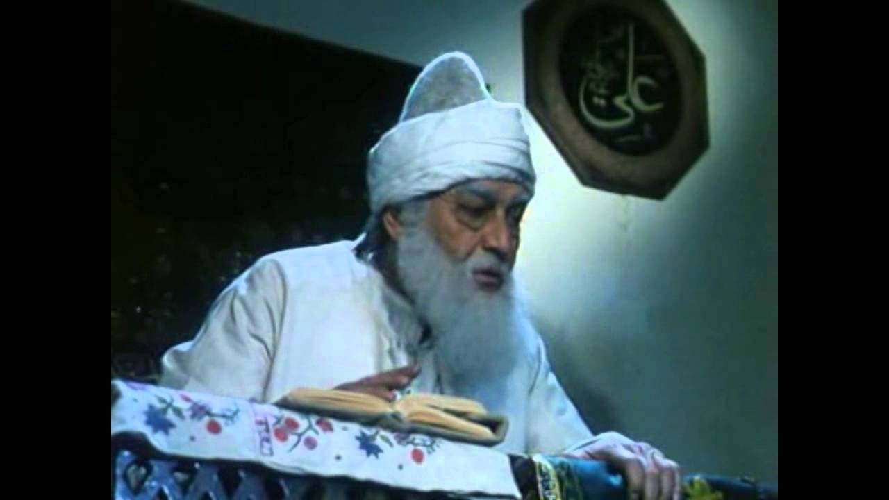 Osmancık (Kuruluş) filminden bir sahne...