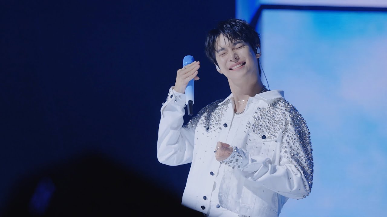 2024 DOYOUNG CONCERT [Dear Youth,] Recap Video
