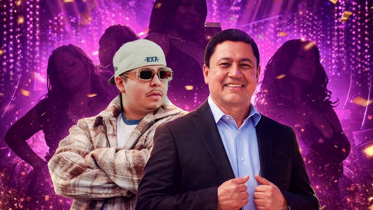 EN VIVO 🚨 Despedida de soltero de Will Salgado
