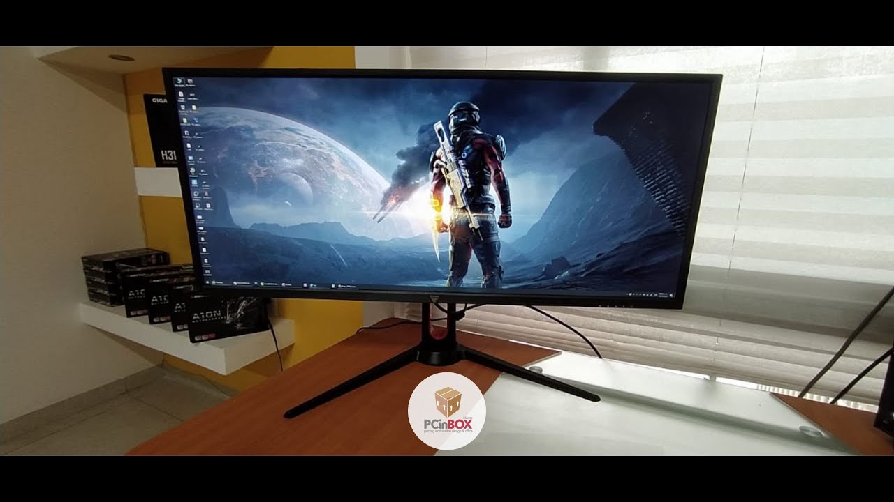 Intel Core i5 9400f - RAM 16 GB ddr4 2666 MHz + RX5500 XT 4 GB