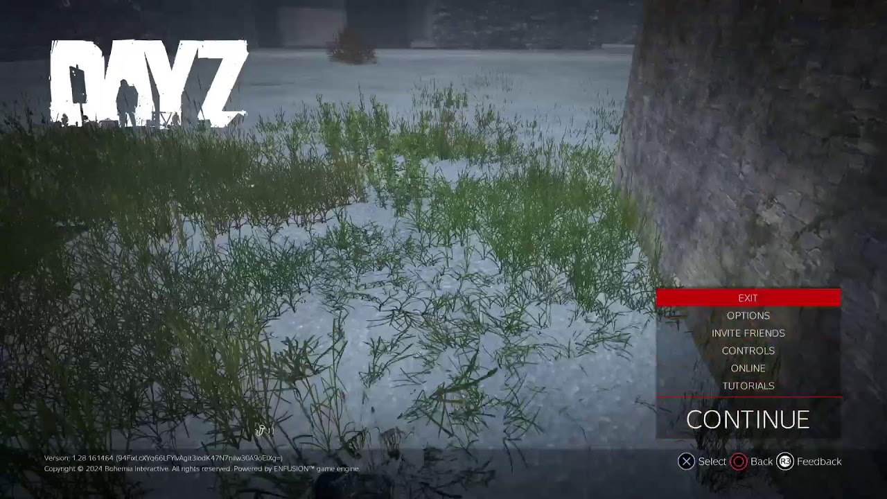 DayZ [MEDiEVAL CORPS] LiVE
