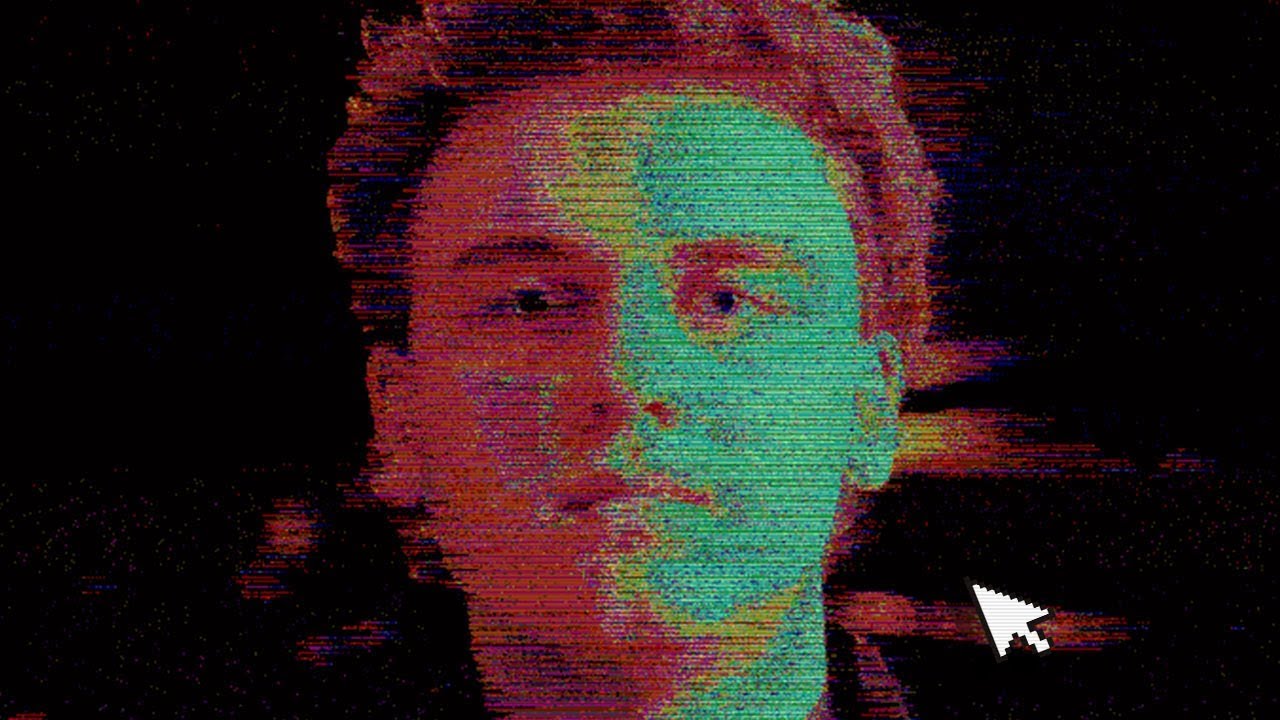 The Terminal 00 Rabbit Hole -  Mysterious Websites