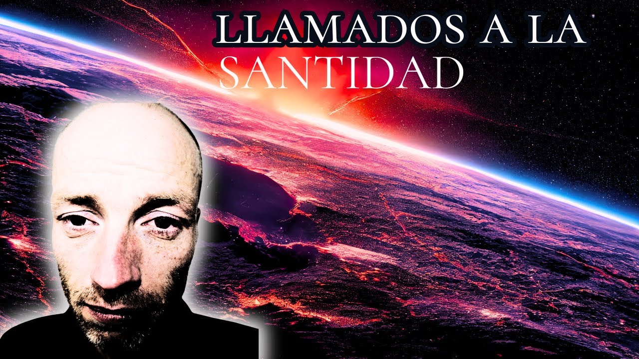Dios no nos ha llamado a la inmundicia, sino a la SANTIDAD | 1 Tesalonicenses | Cap 4 | Parte 1