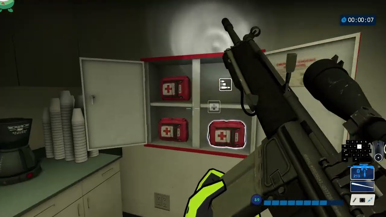 Left 4 Dead 2 - it was perfect... Last Man on Earth. Expert.