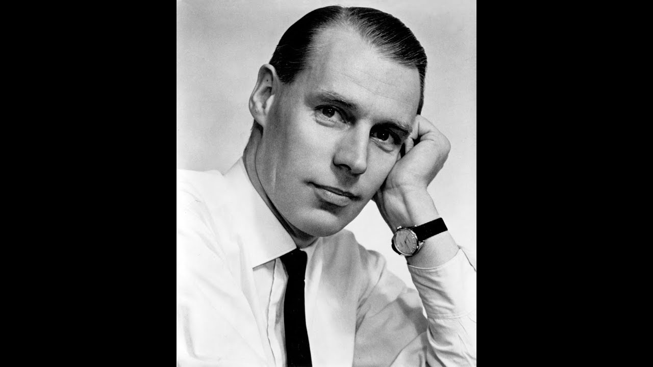 George Martin CBE, 90 (1926-2016) record producer