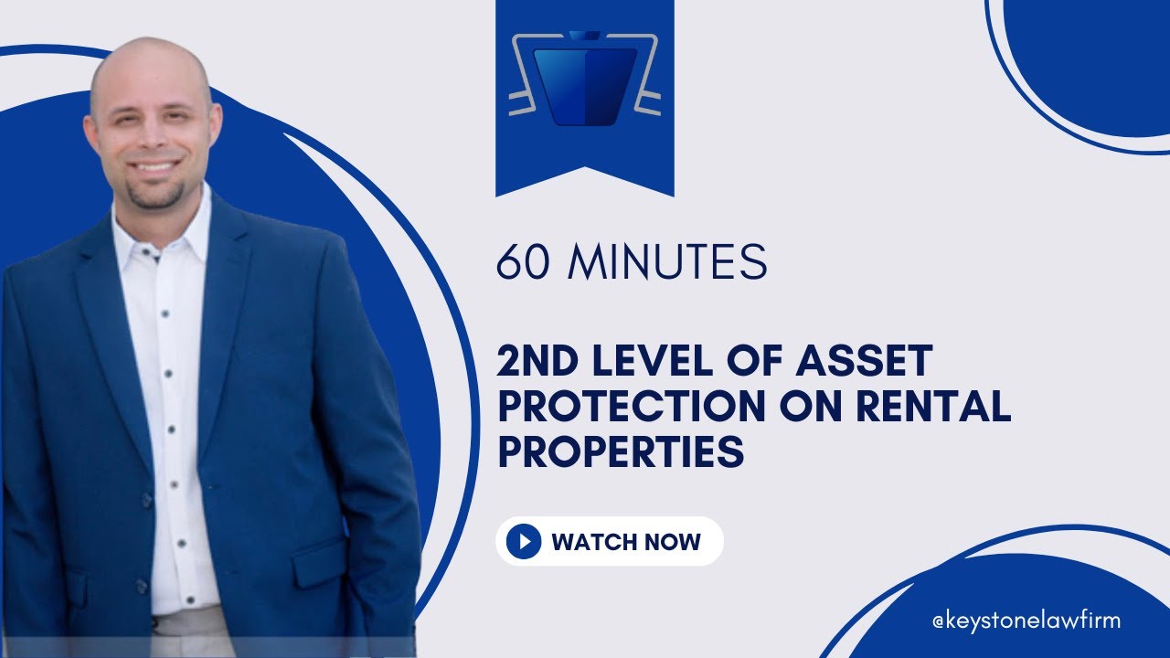 The Smart Way to Structure Your Rental Property Portfolio