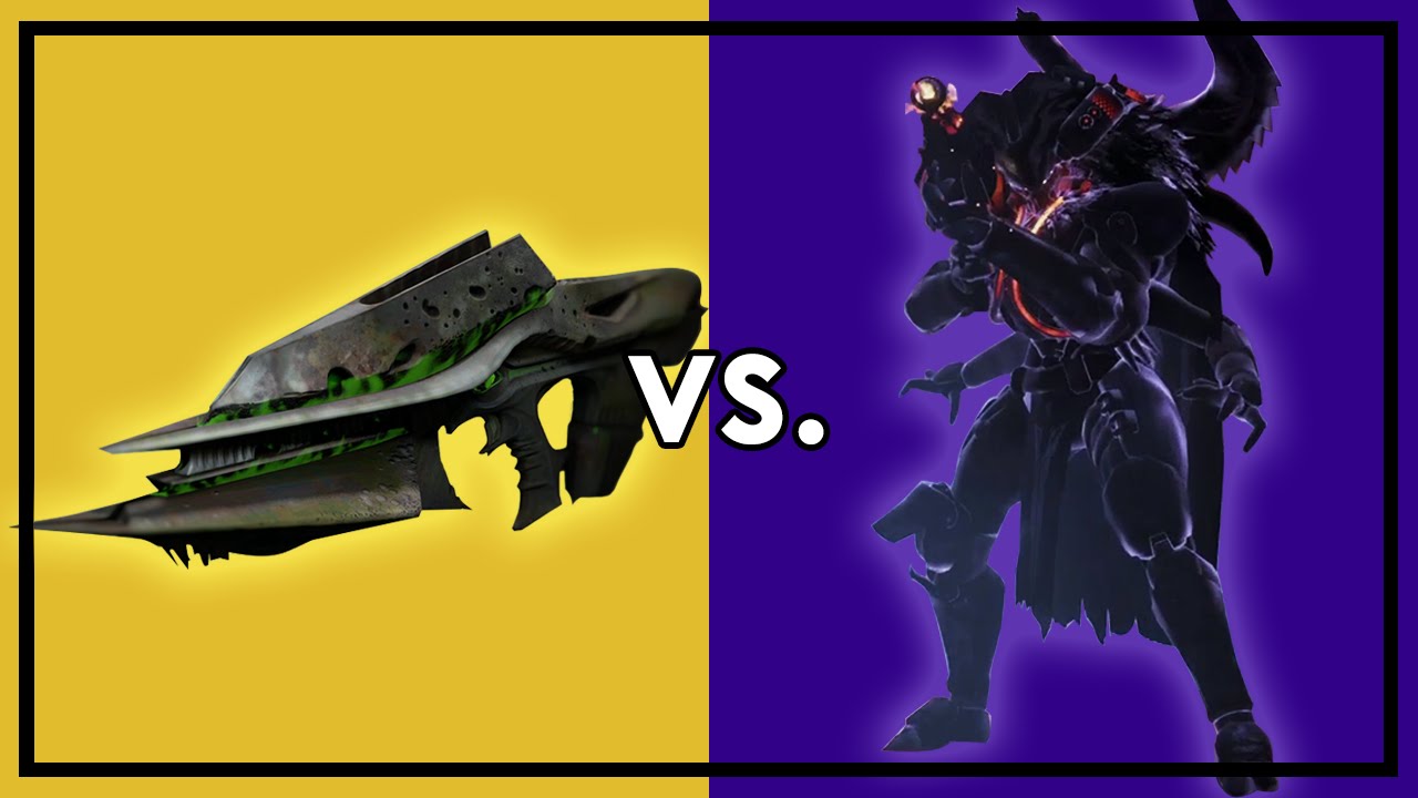 Destiny: Can You Kill Skolas Using Only Necrochasm? (Prison of Elders Challenge Mode)