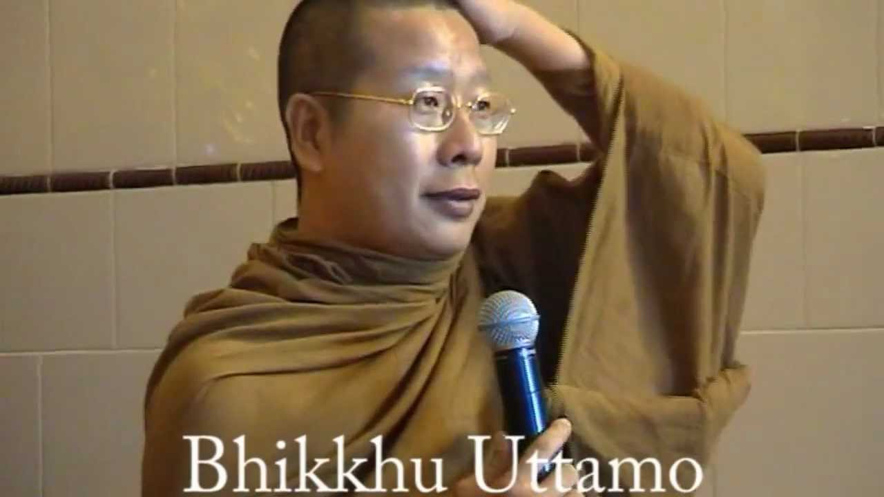 Doa Menurut Buddha Dhamma - B. Uttamo