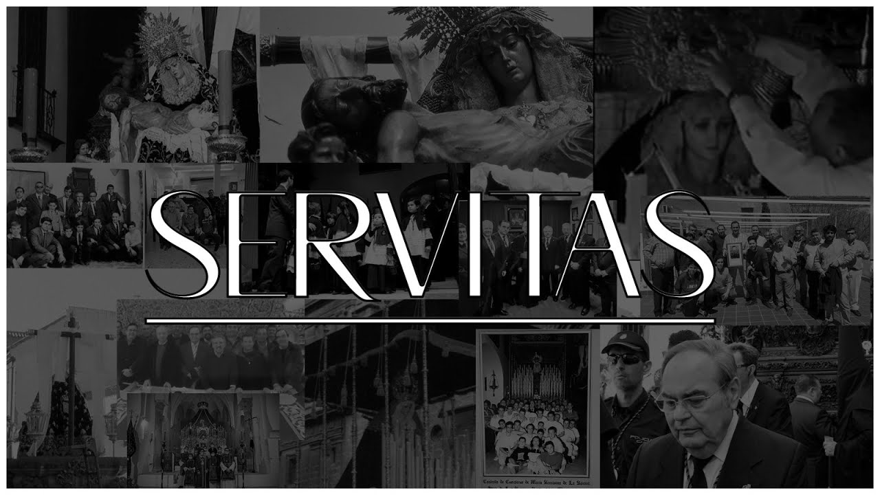 SERVITAS - Un S&aacute;bado Santo Especial (2021)