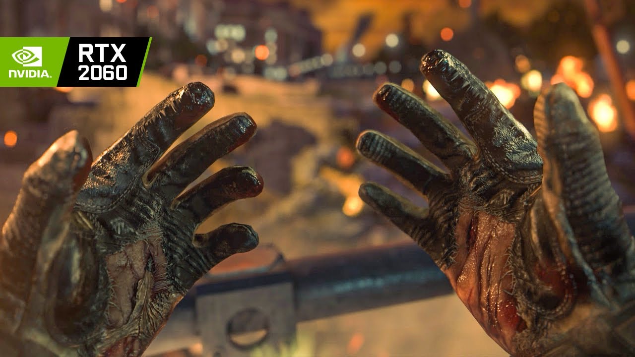 Of Their Own Accord - Call of Duty Modern Warfare 2 Campaign Remastered