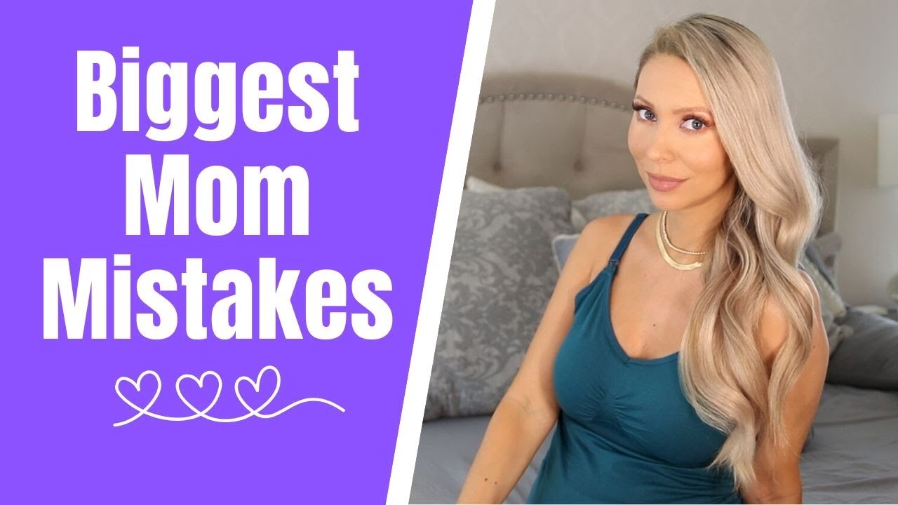 10 Things I'm Doing DIFFERENT with Baby #2 / Mistakes, Regrets, Wasted Money