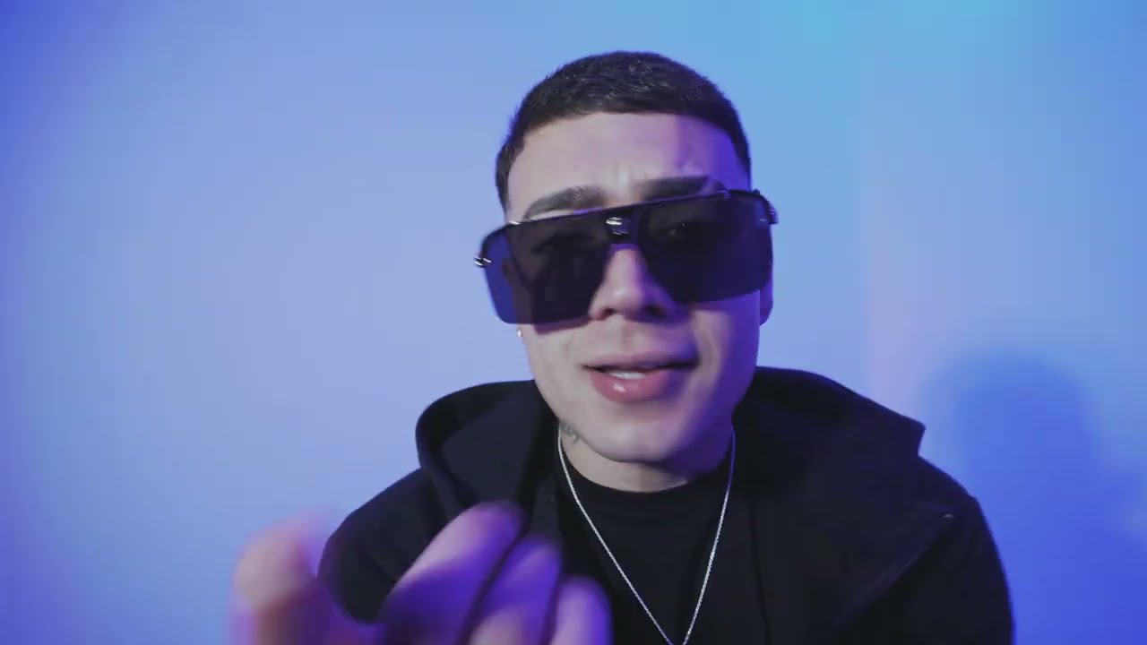 PAL BELLA-DYLYAN(👶🏻  PROD GITTOBEATZ)(VIDEO OFICIAL)