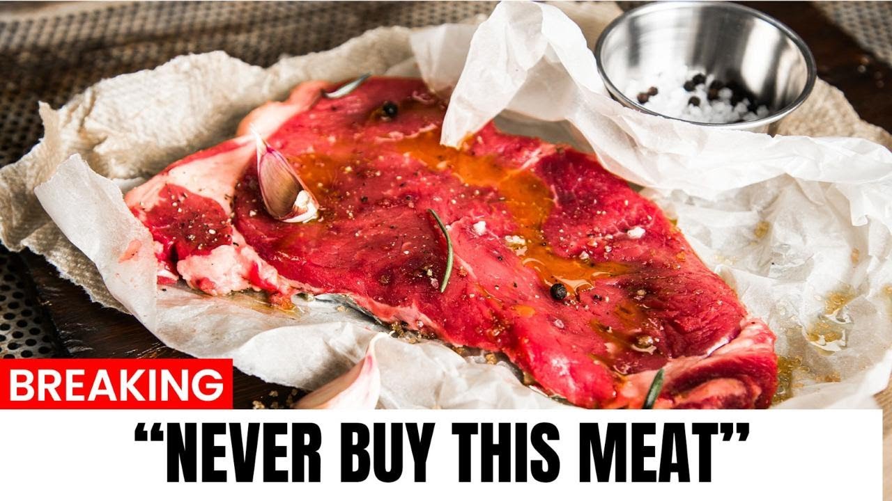 Never Buy Meat Here - 5 Best and Worst Grocery Stores of 2025