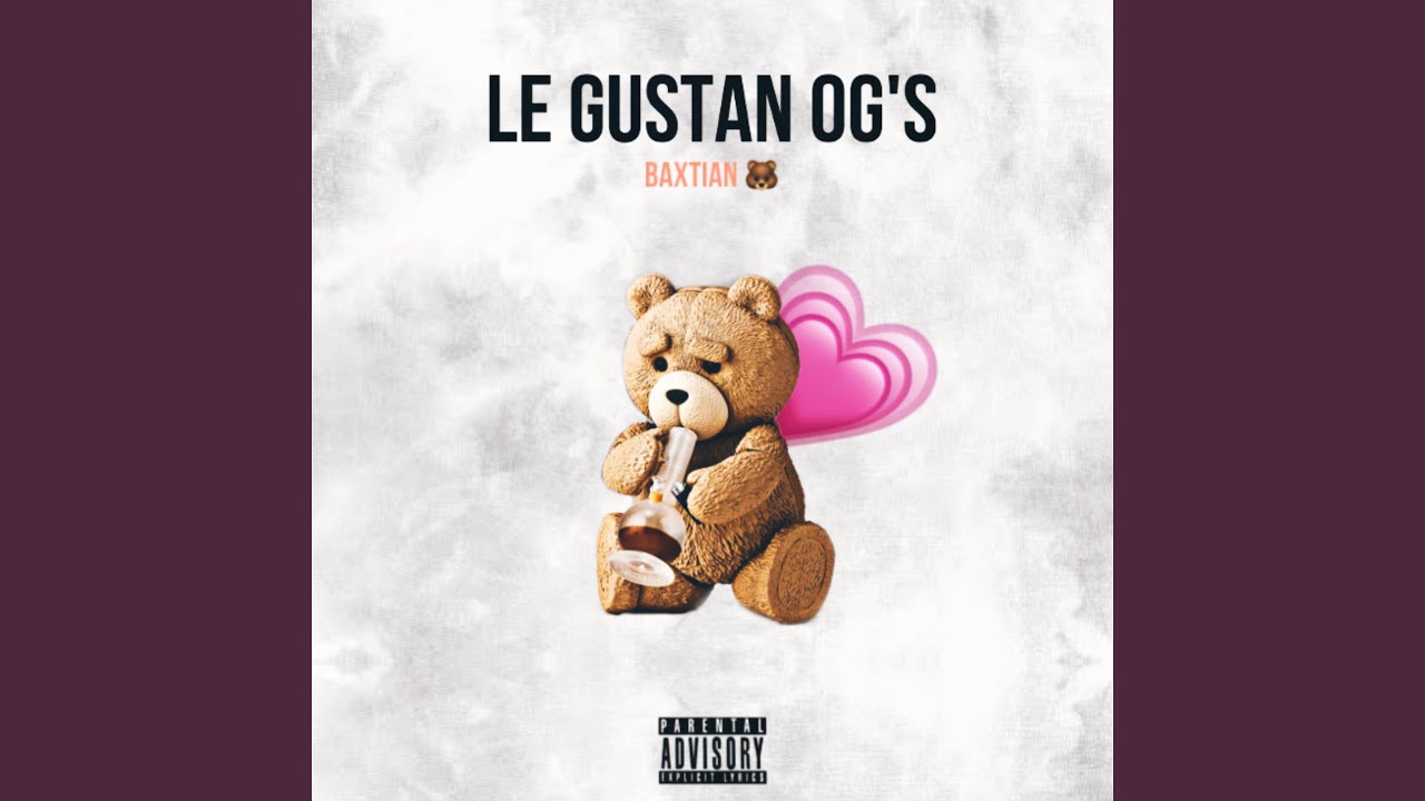 Le Gustan Og&rsquo;s