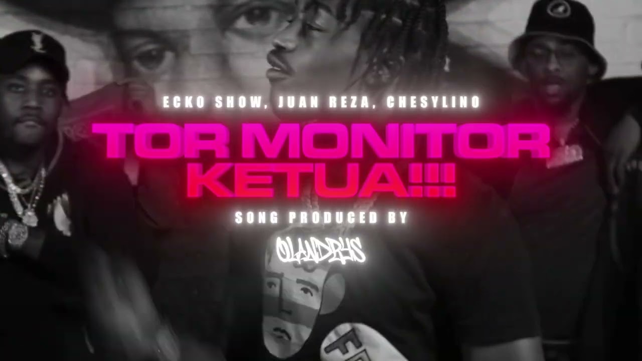 Ecko Show, Juan Reza, Chesylino “Orang Baru Lebe Gacor” (Amapiano Edit) prod.0landrys!