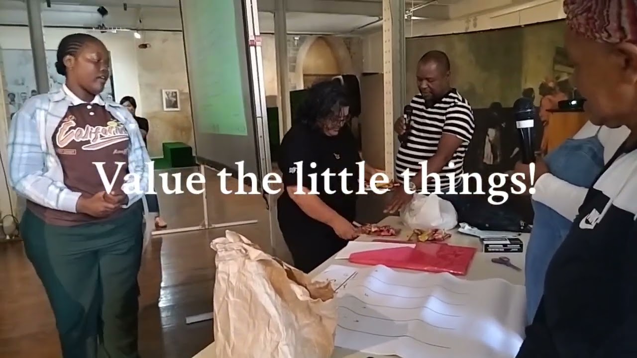 Value the little things! #inspiration #motivation #transformation #youtubeshorts 