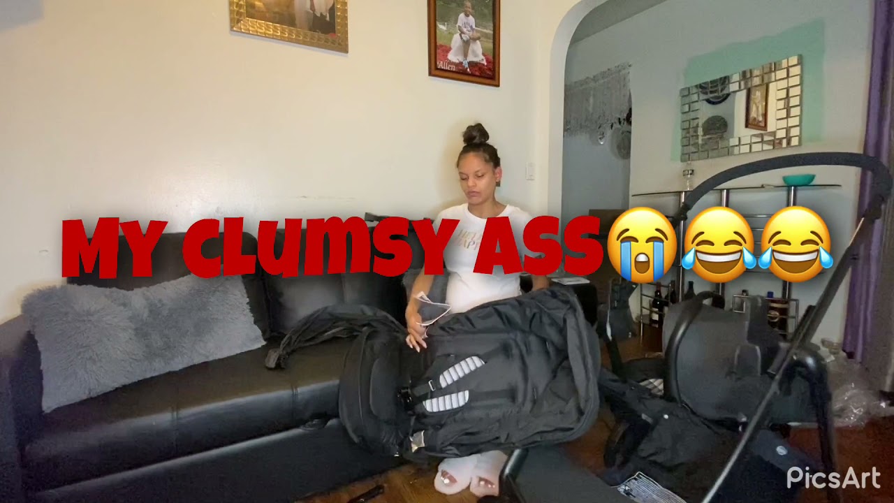 STROLLER UNBOXING!😍 |Graco Modes SE Travel System