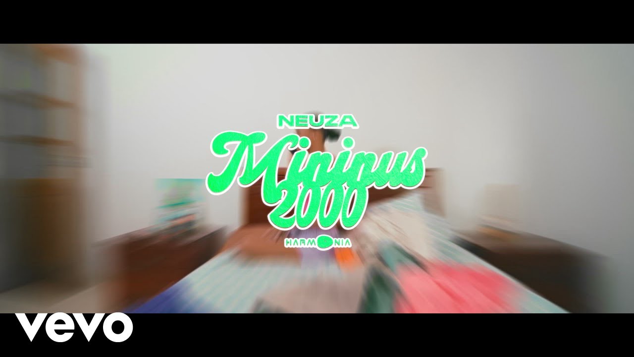 Neuza - Mininus 2000