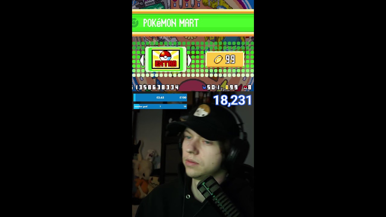 5th Place In The Pokemon Pinball World Today?