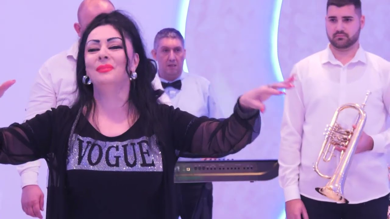 Biljana Boldeskić - Randurika