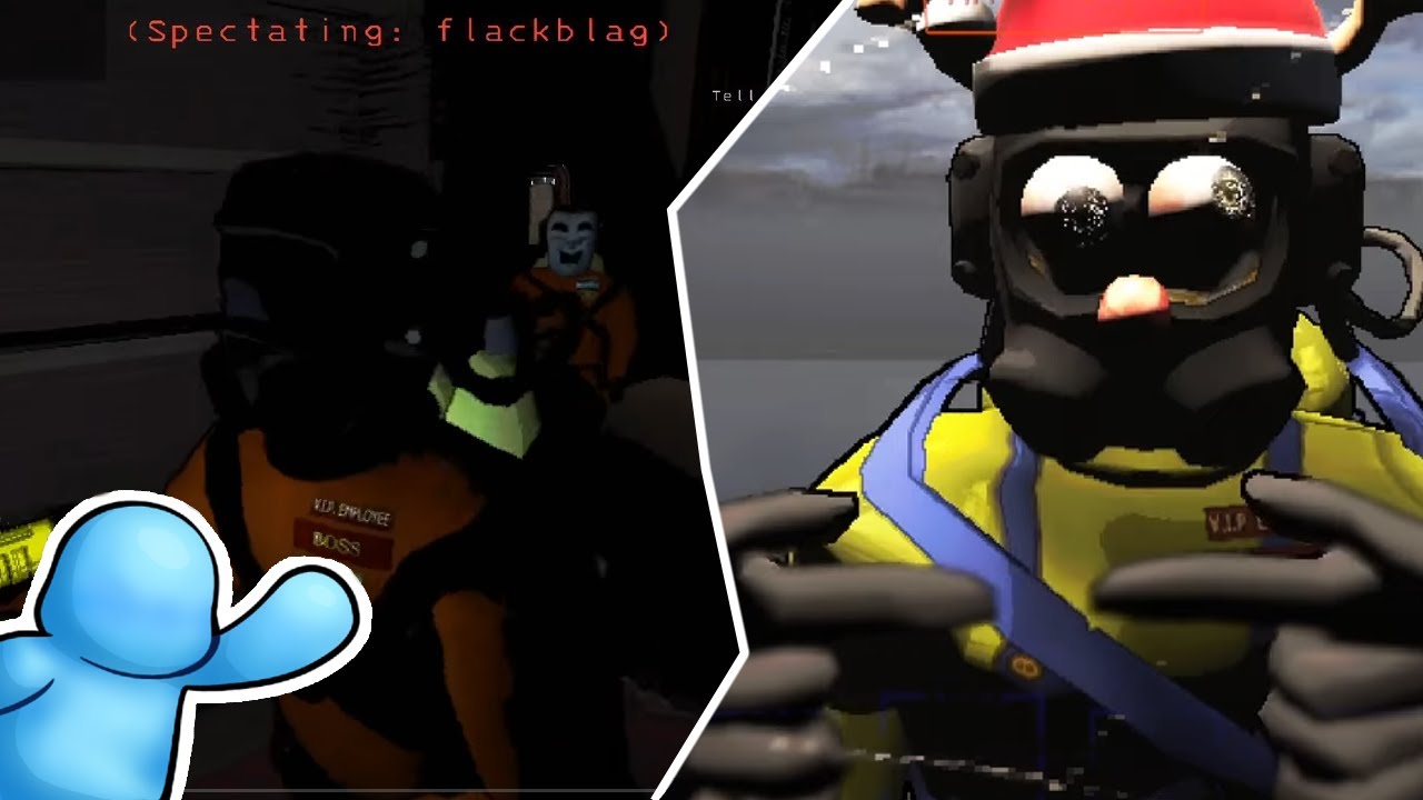 A Little Double Dose | Lethal Company