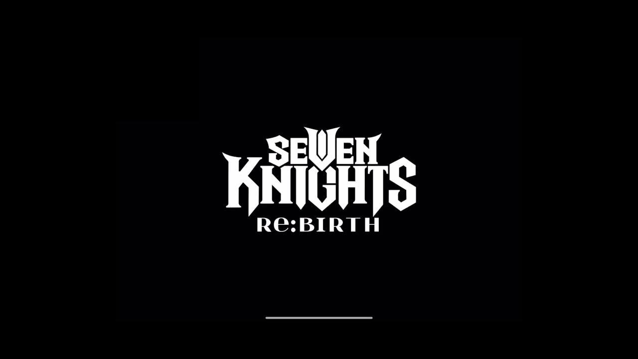 เริ่มต้นวันแรกไปด้วยกัน DAY1 | Seven Knights RE:BIRTH