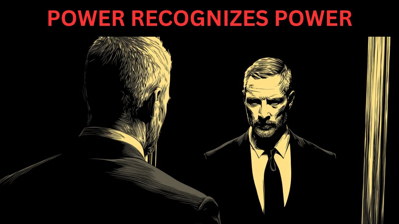How Powerful People Choose Who Gets Access to Them.