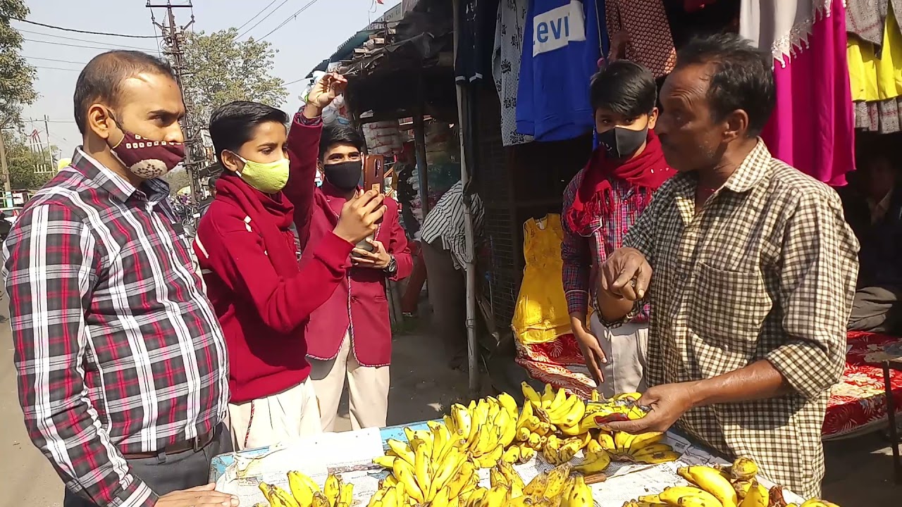 DAV MODEL  SCHOOL CFRI,  SAY NO TO PLASTIC