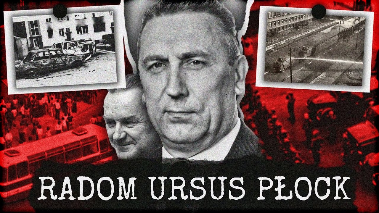 Polska 1976 - Jak strajki zmusiły władzę do odwrotu