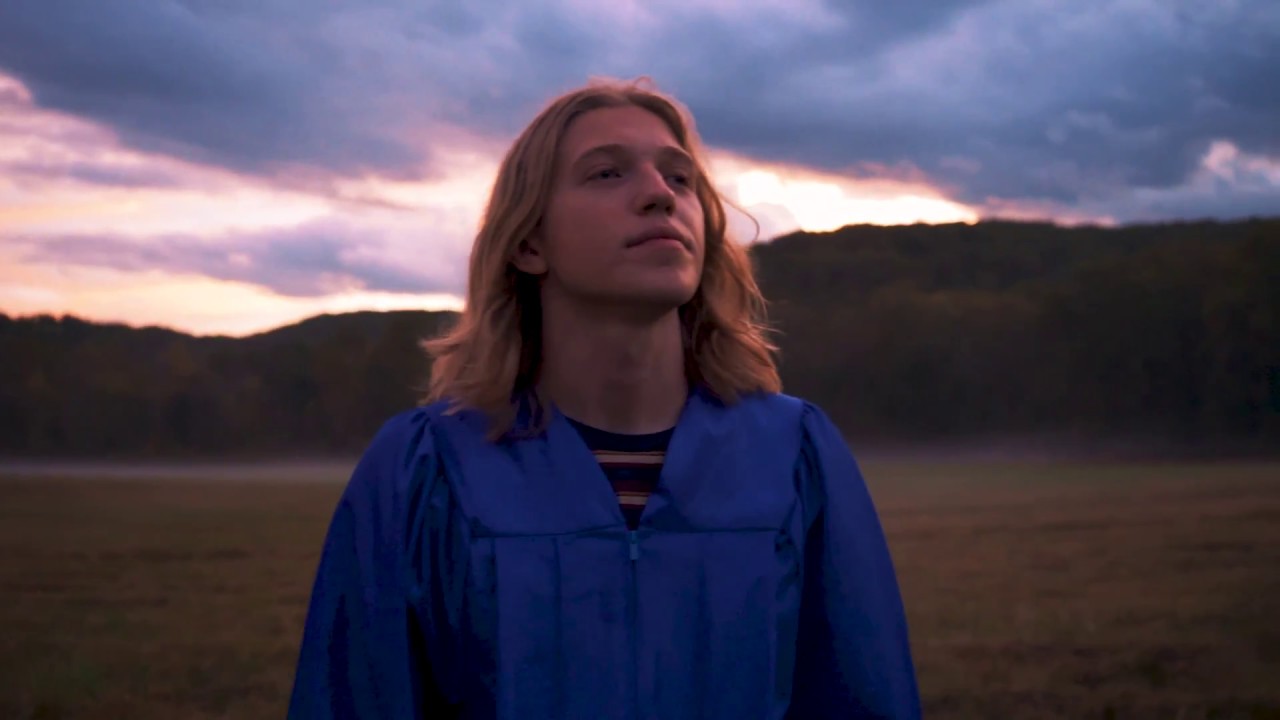 Modern Nomad - Nothing to Be Said (Official Video)