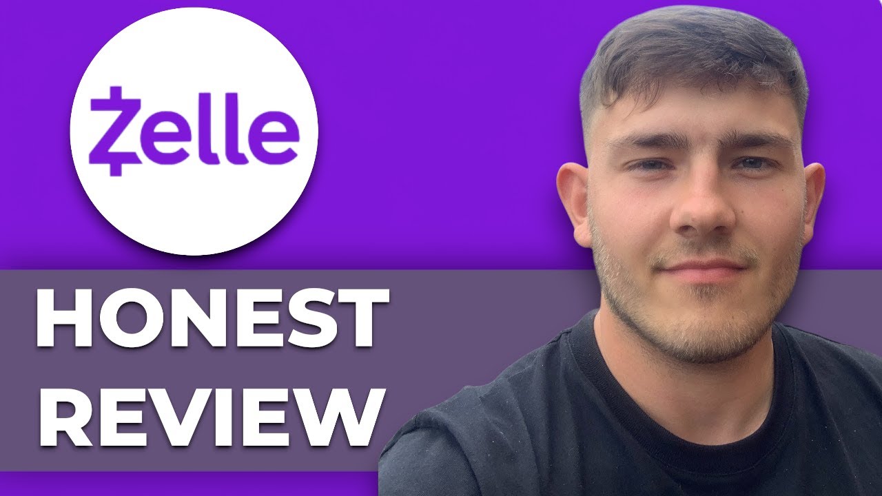 Zelle App Honest Review - Is it worth it? (2025 Guide)