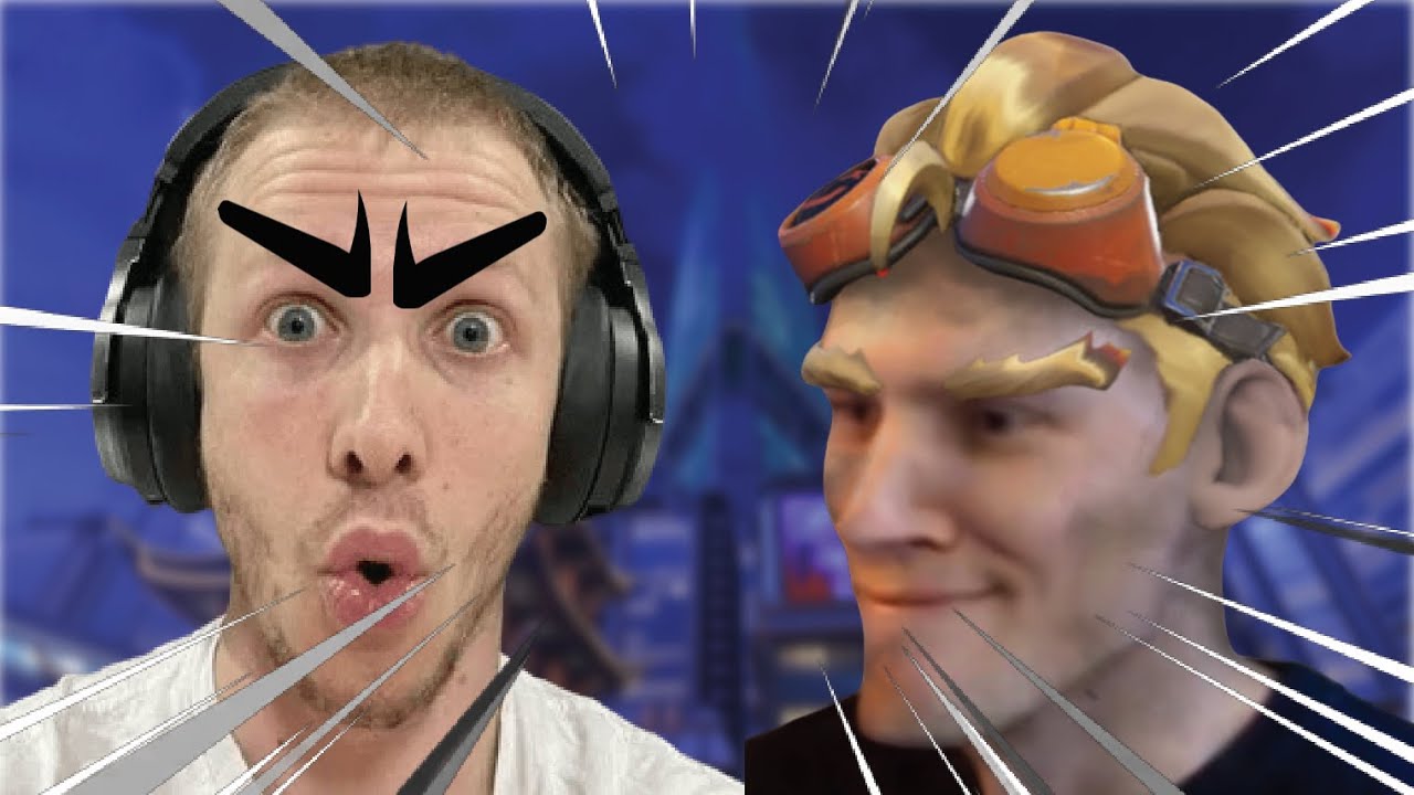 pissing off Jay3 for 7 minutes