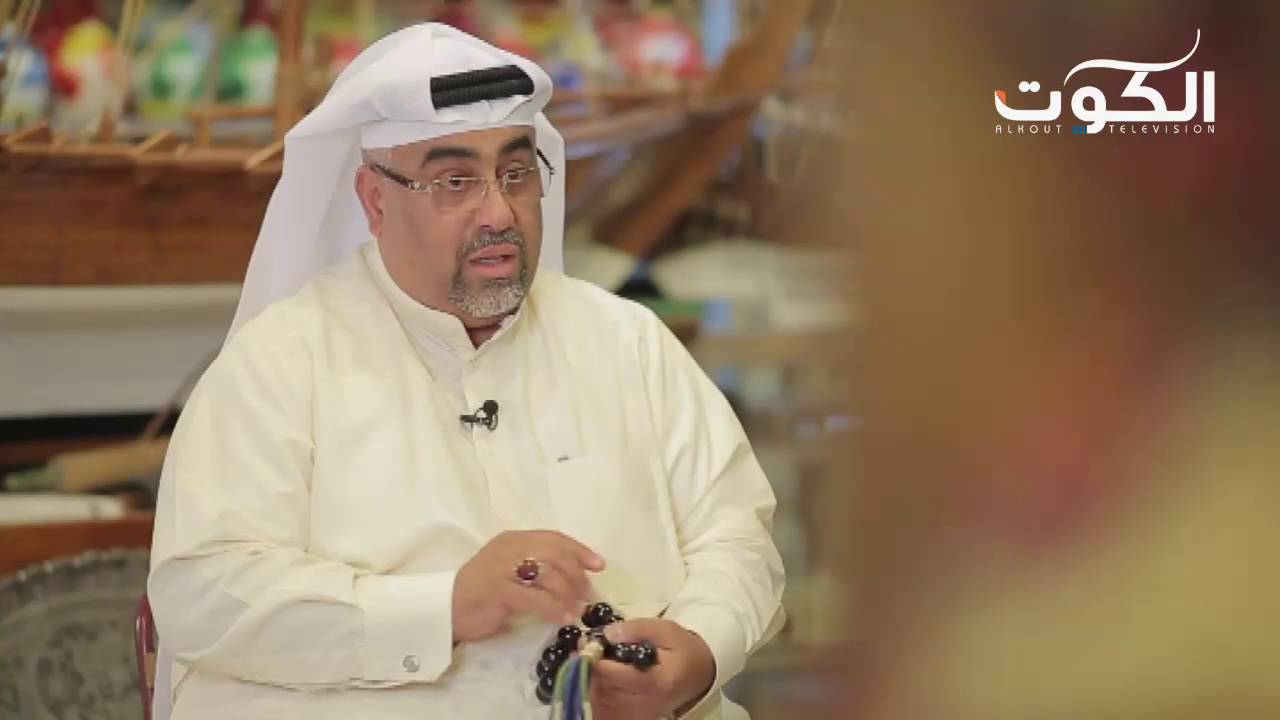 برنامج تراثنا - تاريخ وأنواع المسابيح - ح30