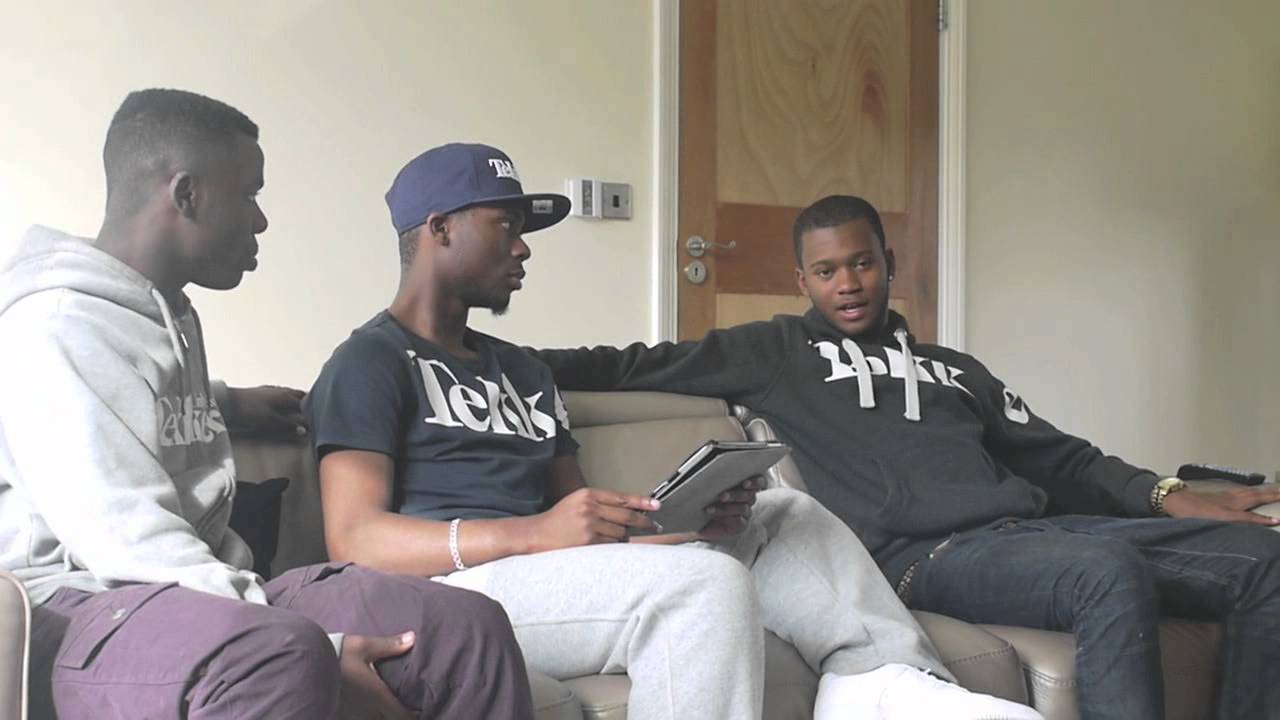 SilksTv - Zak Ansah Interview **Preview**