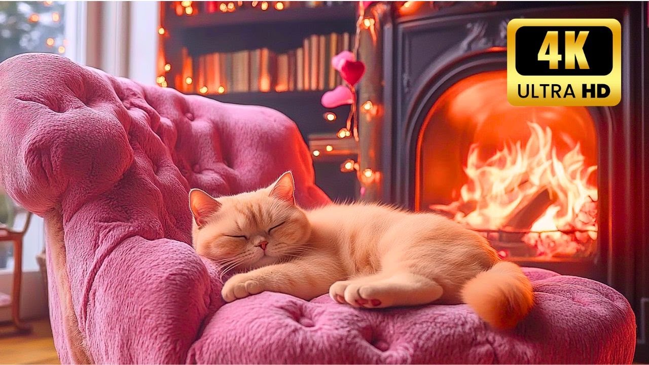 Sunlit Bliss with Morning Jazz and Enjoy Coffee – A Cozy Cafe Escape to Soothing Start Your Day