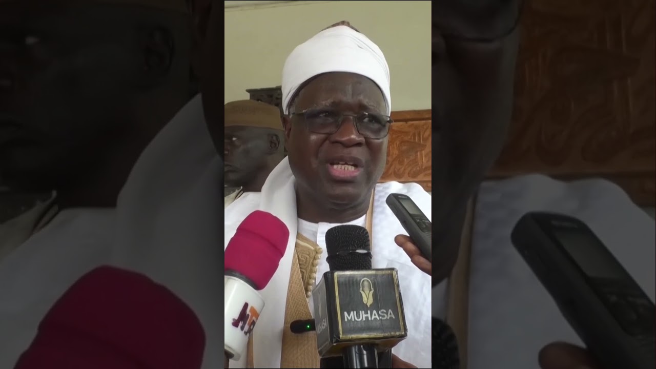 Community Safety in Kano: Are Elders Leading the Way?