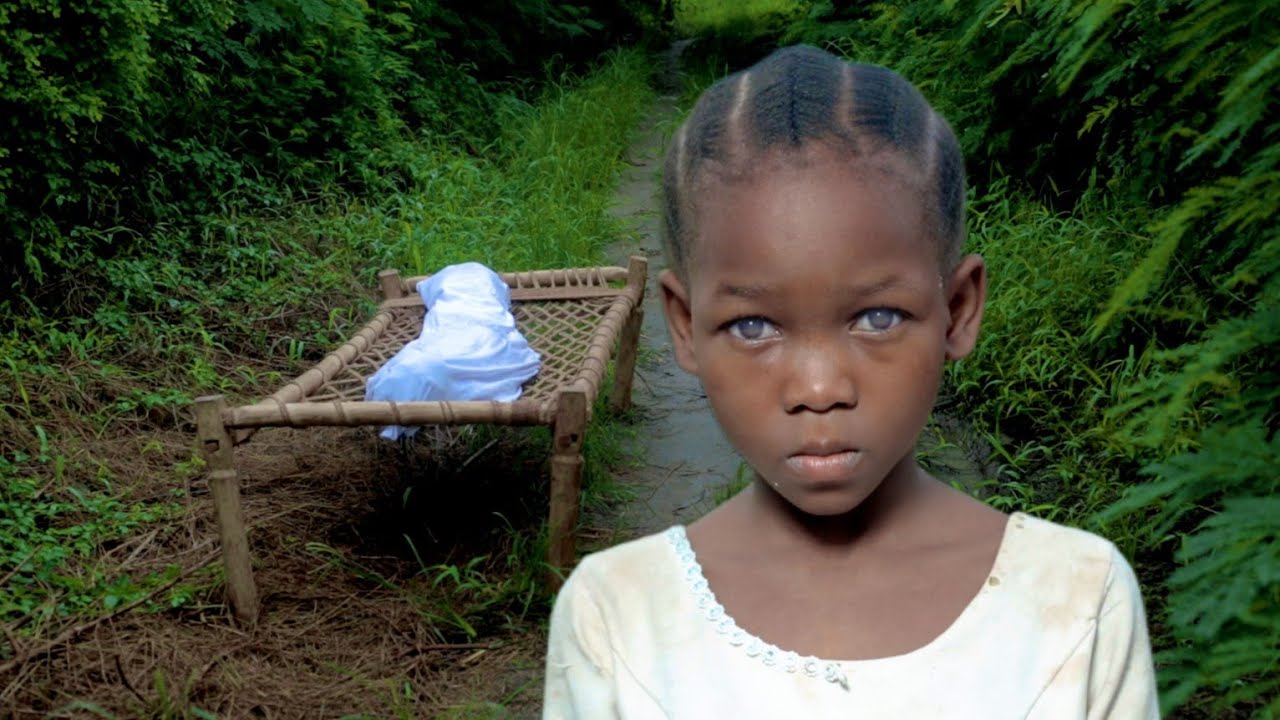 KITOTO CHA MZIMU | FINAL