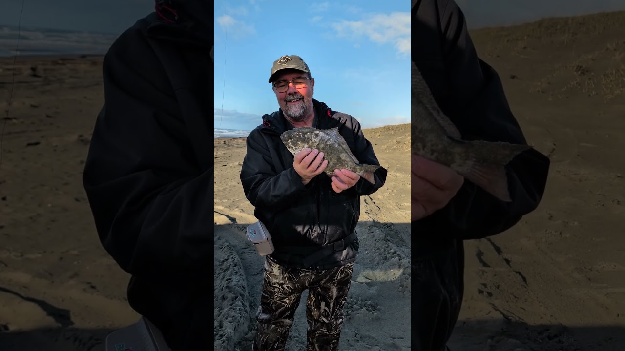 Sunset Beach PB Surf Perch