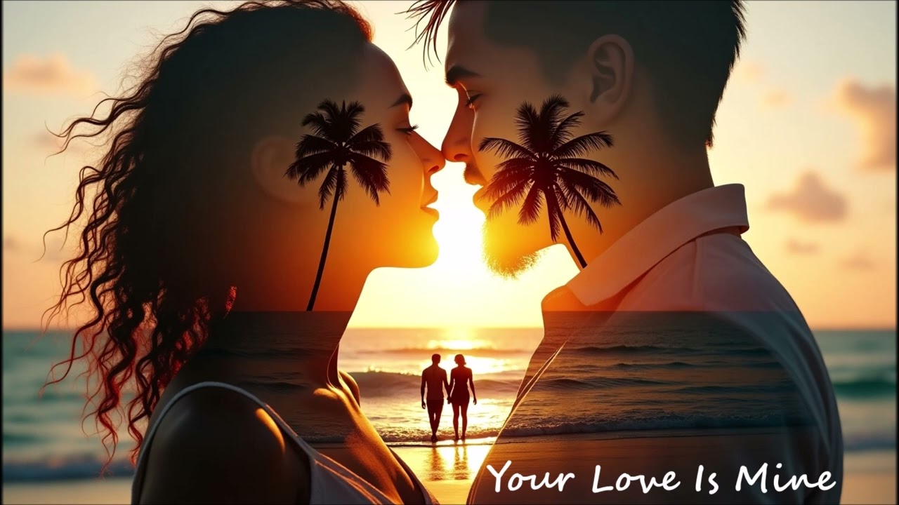 ( REGGAE ) Reggae Awathom - Your Love Is Mine