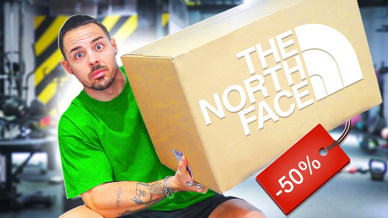 ALTERNATIVAS AL PLUMAS NORTH FACE - COMPARAMOS ABRIGOS - REBAJAS