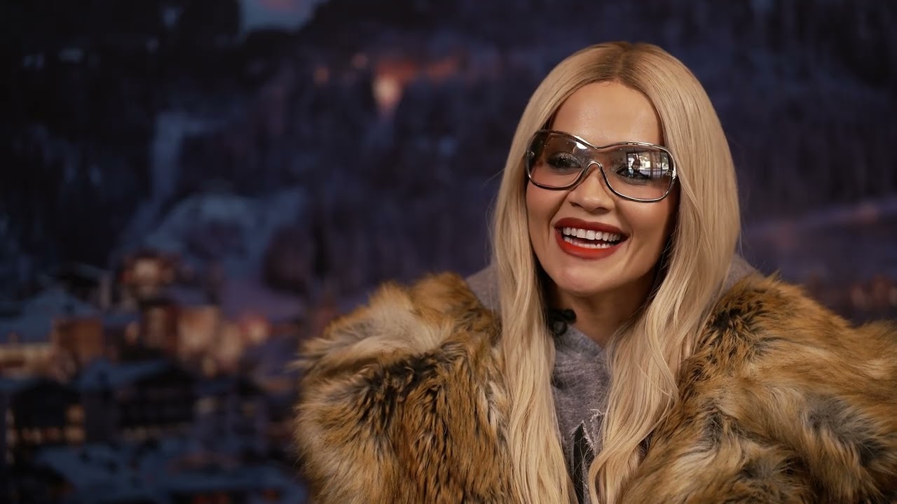 Winterspektakel in Ischgl: Saisonopening mit Weltstar Rita Ora und perfekten Schneebedingungen
