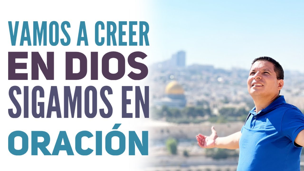 Oraciones de Sanidad y Liberación 🕊 En Nombre de Jesucristo