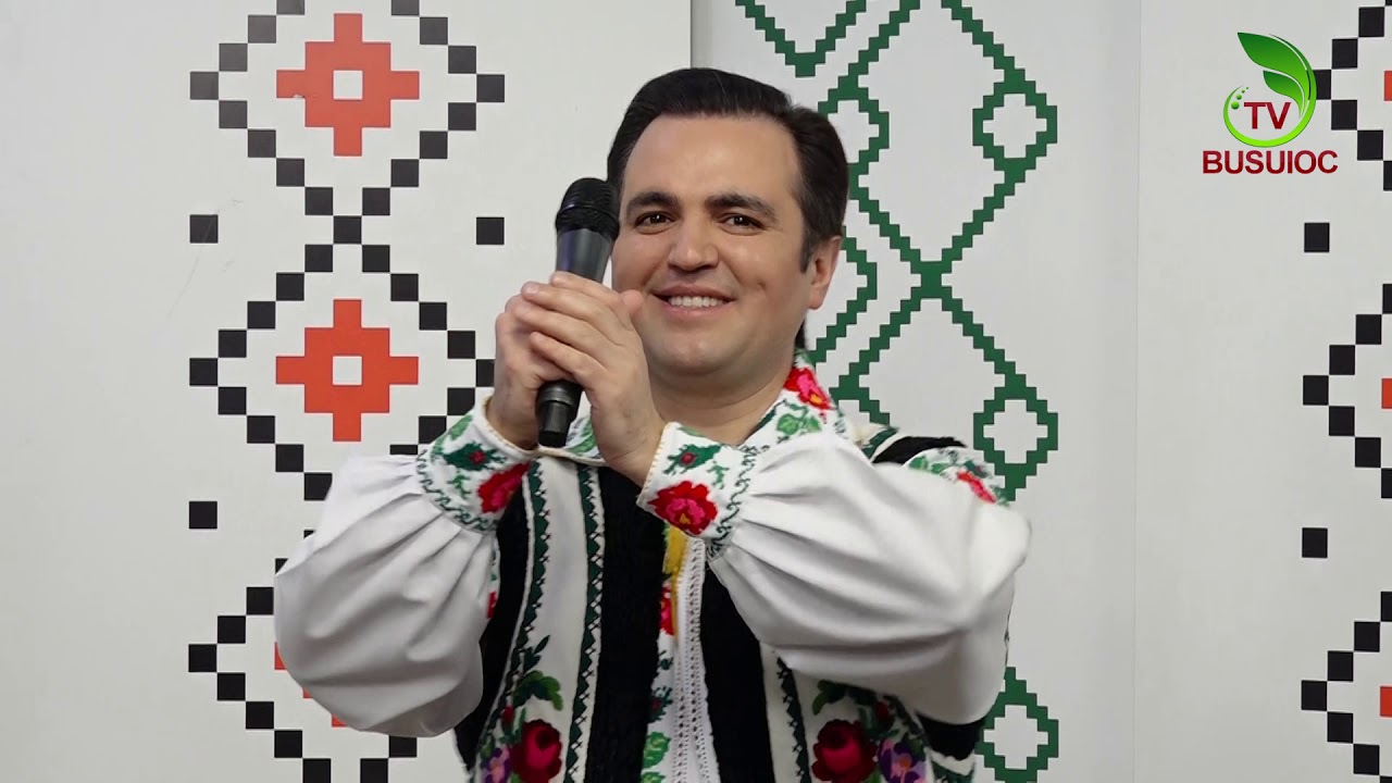 Igor Cuciuc - Fetele-n Moldova