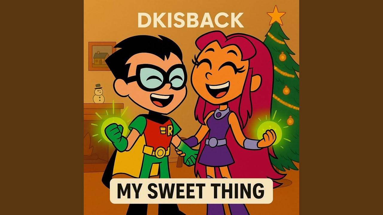 My Sweet Thing