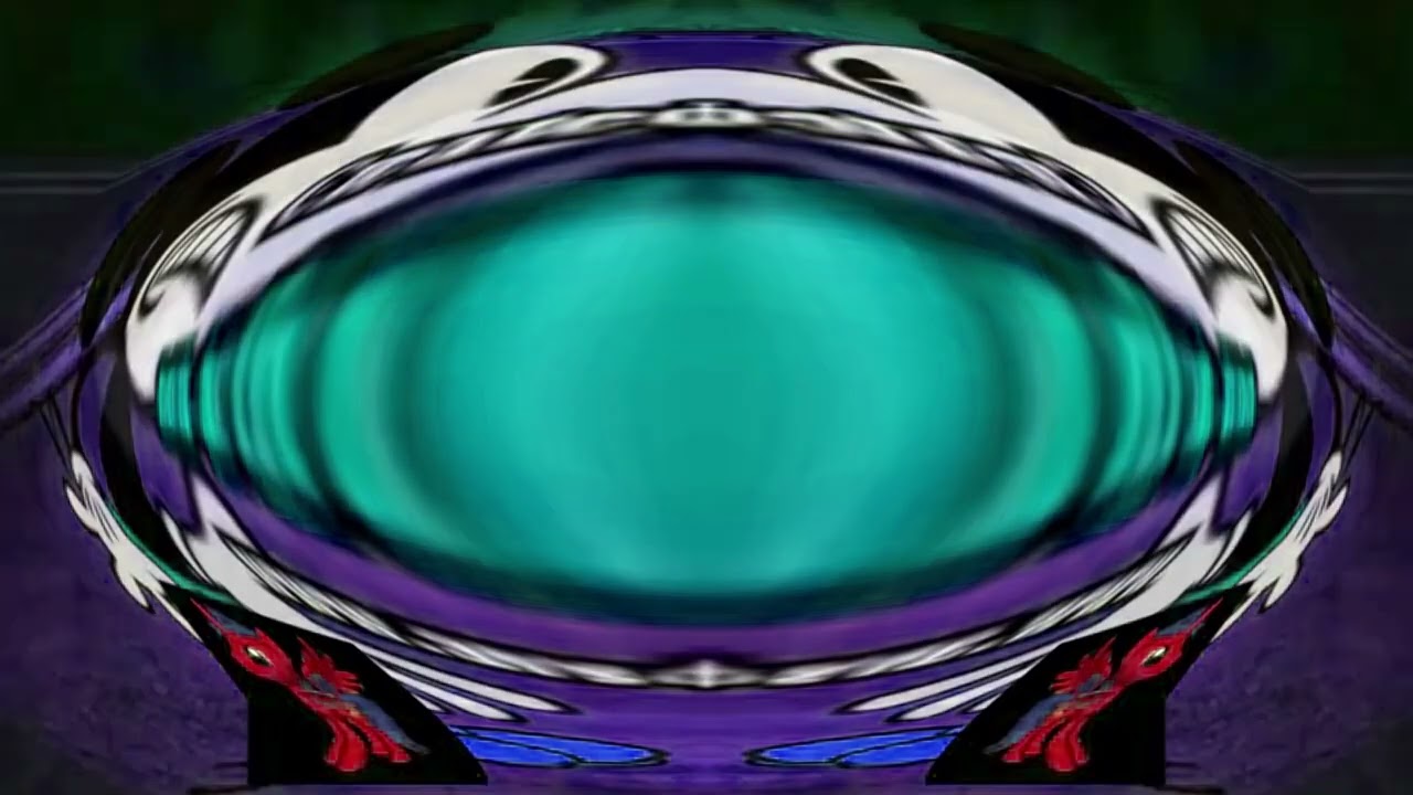 NN! IWSE! Csupo Effects (Klasky Csupo 2001 Effects) Cubed
