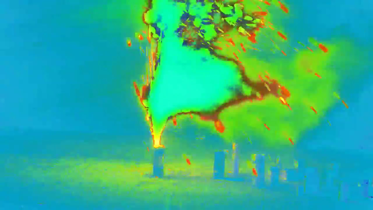 Bad Girls Go to Hell