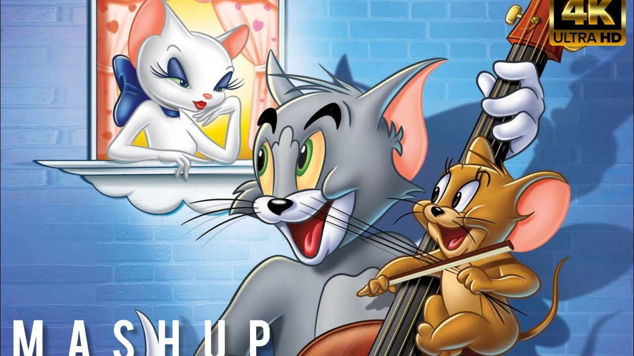 Nostalgia | 90s Cartoon in CN