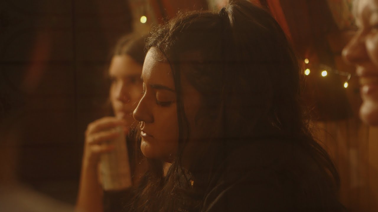Céu Particular - Duda Raposo (Videoclipe Oficial)