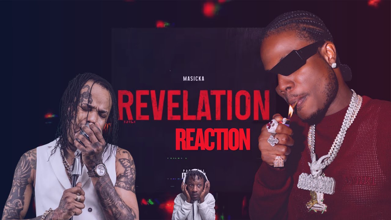 Masicka Says Tommy Lee Sparta A Fight Fi A Room Inna Him Boss House 😭🔥 | ‘Revelation’ Reaction!